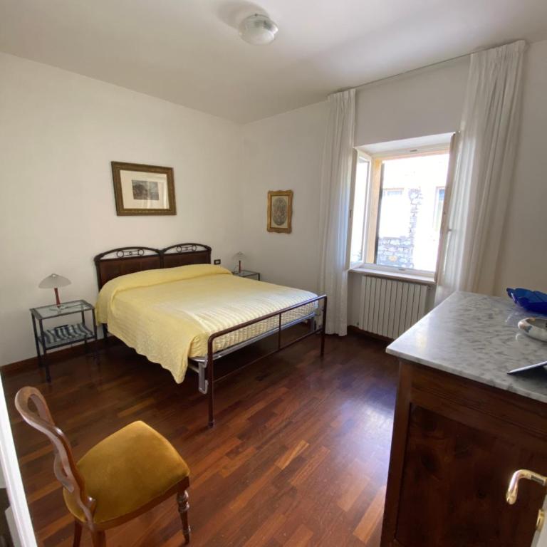 Appartamento incantevole: Numana - Appartamento con 3 Camere da Letto - 4
