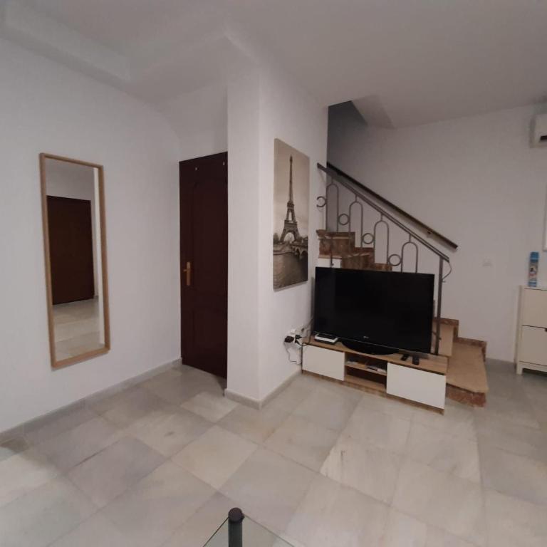 Villa Puerto Santa María - Casa de 3 dormitorios - 10