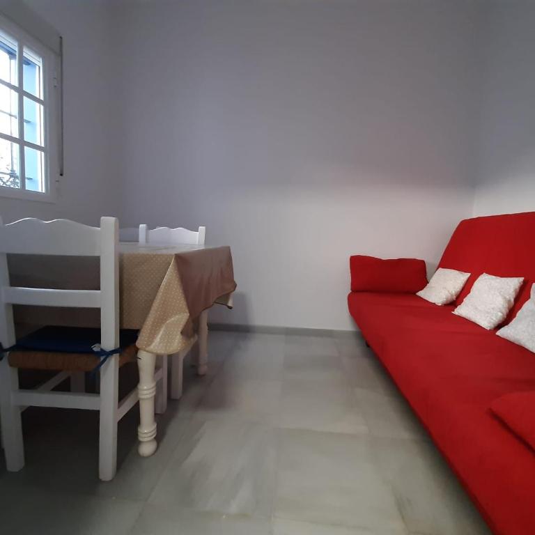 Villa Puerto Santa María - Casa de 3 dormitorios - 7