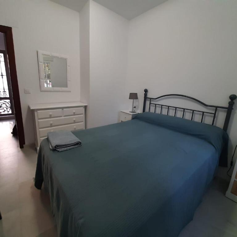 Villa Puerto Santa María - Casa de 3 dormitorios - 12