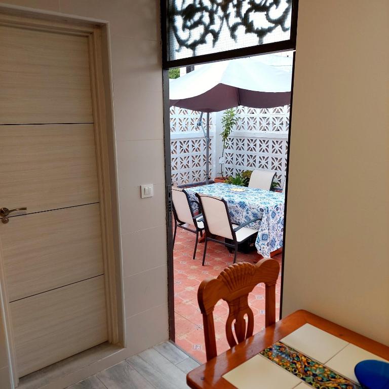 Villa Puerto Santa María - Casa de 3 dormitorios - 9