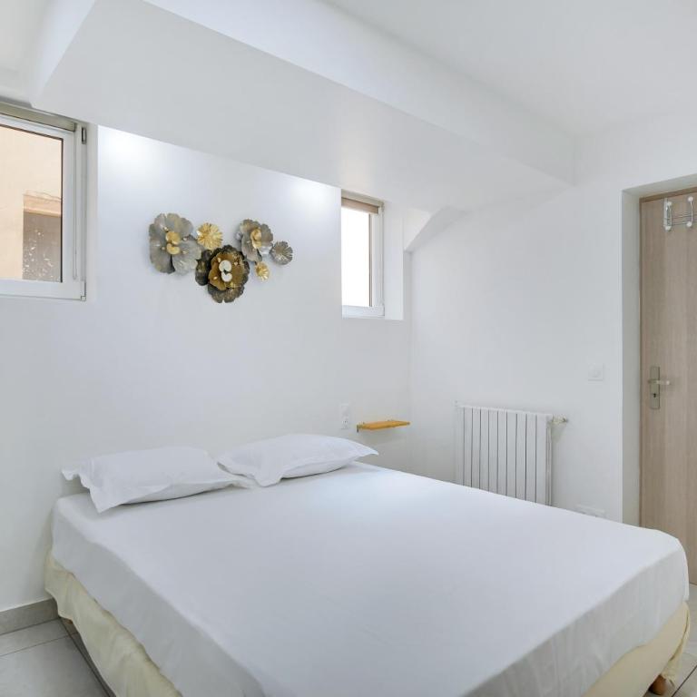 Cosy apartment 4P-1BR Flandre-Crimée - Appartement 1 Chambre - 9