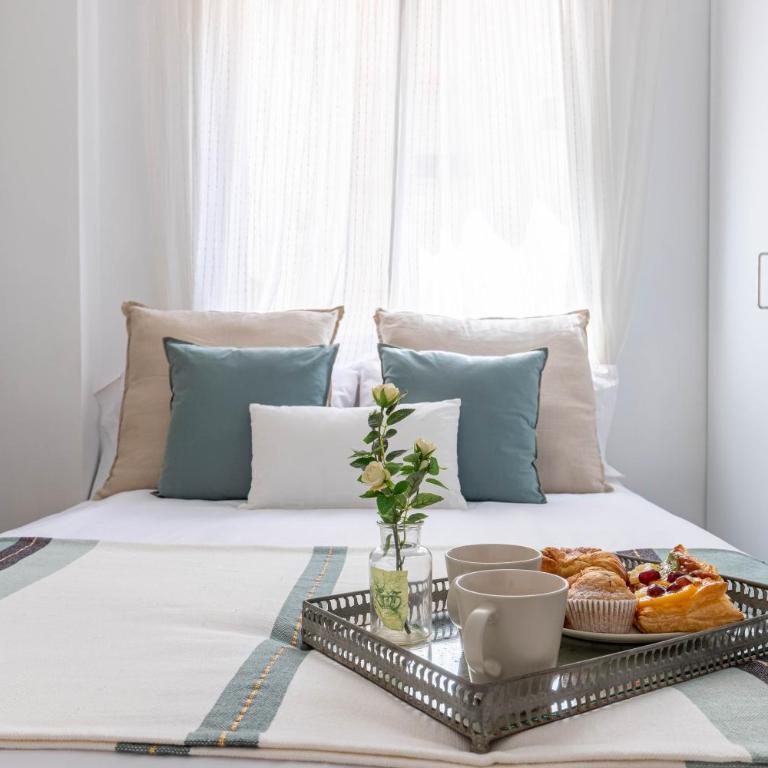 Living4Malaga Sea Breeze Apartment - Apartamento de 3 dormitorios - 19