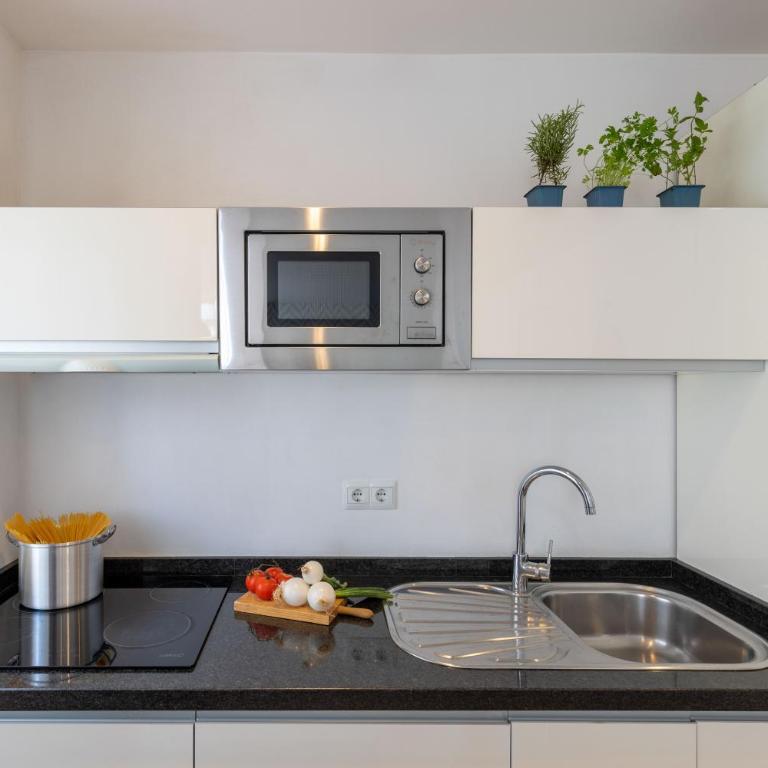 Living4Malaga Sea Breeze Apartment - Apartamento de 3 dormitorios - 12
