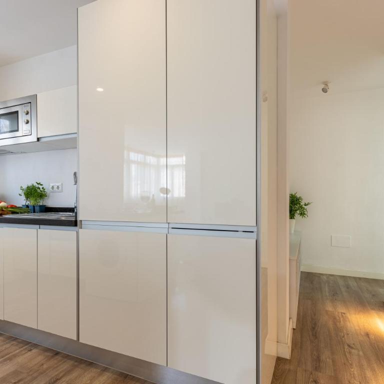 Living4Malaga Sea Breeze Apartment - Apartamento de 3 dormitorios - 14