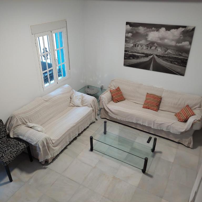 Villa Puerto Santa María - Casa de 3 dormitorios - 4
