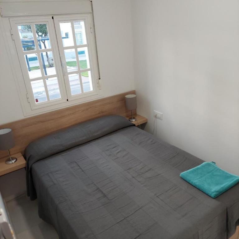 Villa Puerto Santa María - Casa de 3 dormitorios - 14