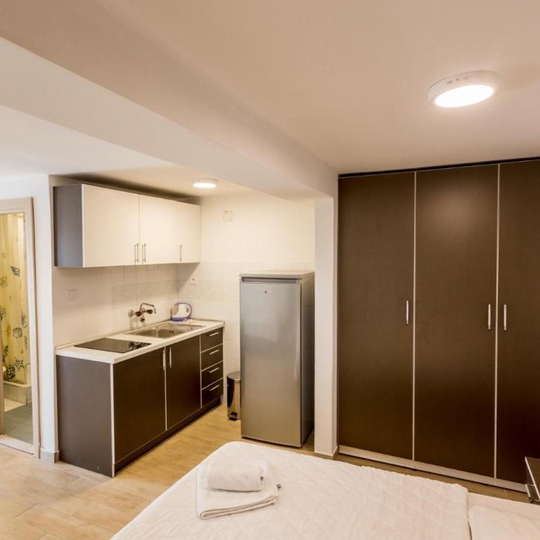 Apartments Belani - Standard Triple Room - 1