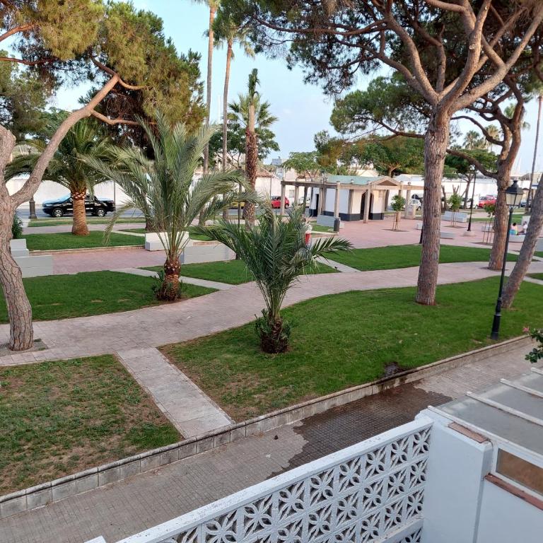 Villa Puerto Santa María - Casa de 3 dormitorios - 20