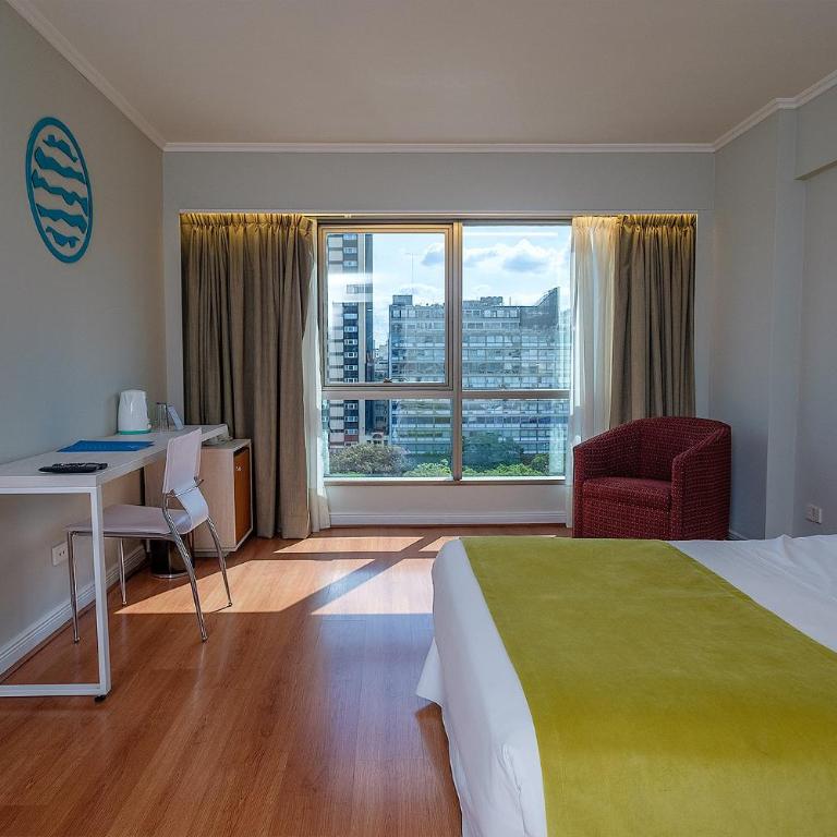 Pestana Buenos Aires - Habitación Doble Executive - 7