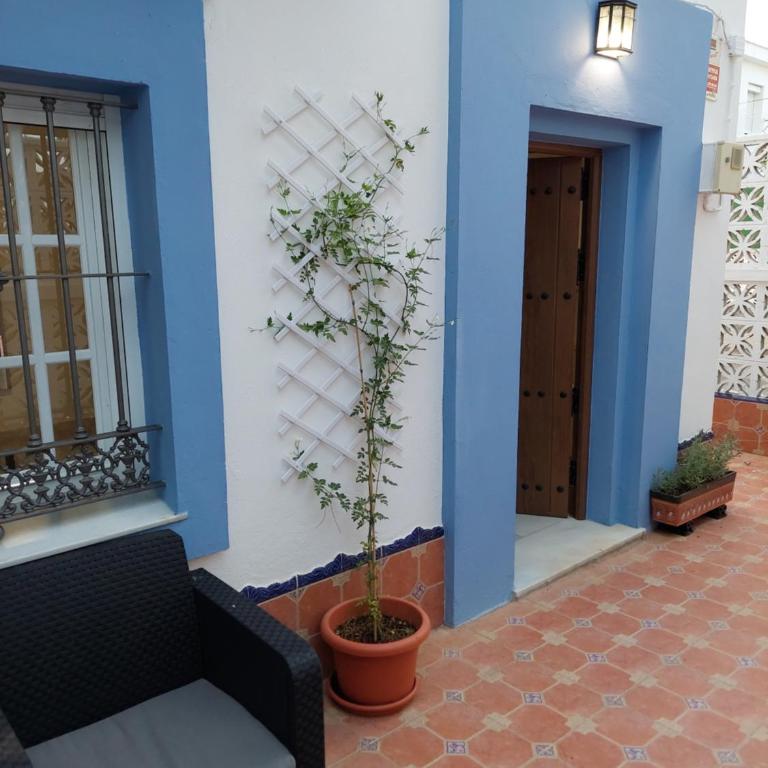 Villa Puerto Santa María - Casa de 3 dormitorios - 17