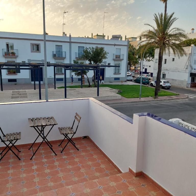 Villa Puerto Santa María - Casa de 3 dormitorios - 15