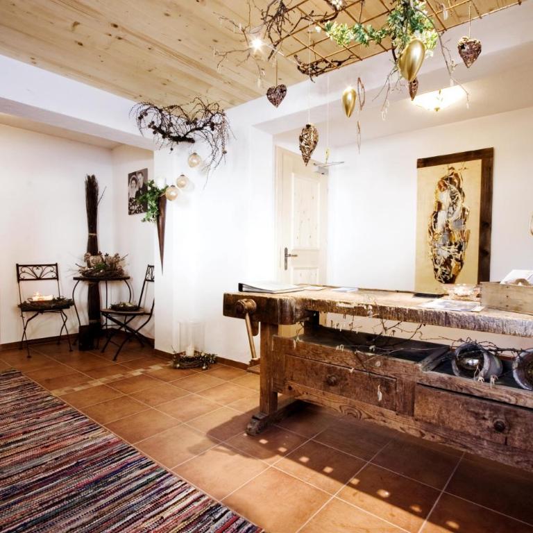 Appart Tramontana - Appartement avec Balcon - 7