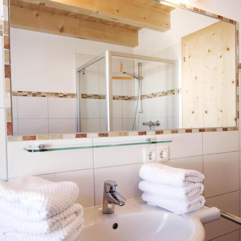 Appart Tramontana - Appartement avec Douche - 4