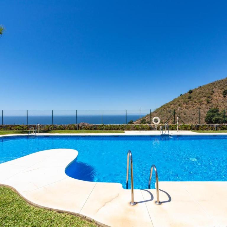 Poseidon Luxury Apartment - Apartamento Deluxe - 47