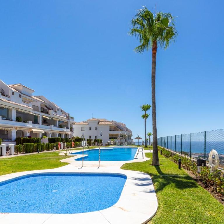 Poseidon Luxury Apartment - Apartamento Deluxe - 49