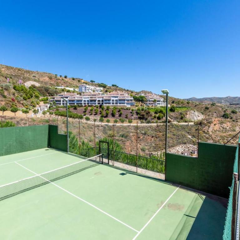 Poseidon Luxury Apartment - Apartamento Deluxe - 51