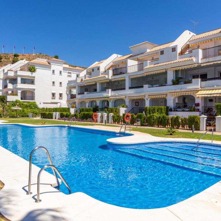 Poseidon Luxury Apartment - Apartamento Deluxe - 46