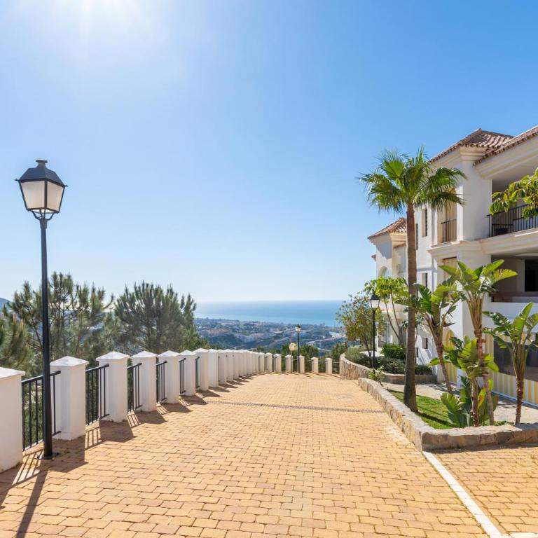 Poseidon Luxury Apartment - Apartamento Deluxe - 54