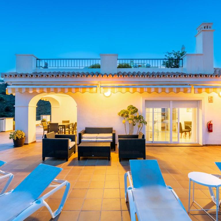 Poseidon Luxury Apartment - Apartamento Deluxe - 35