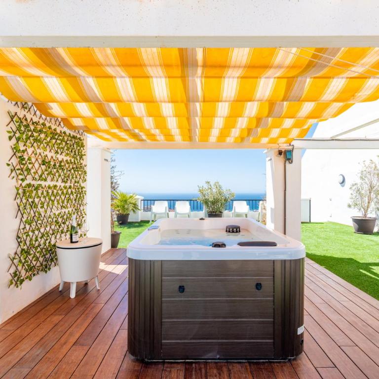 Poseidon Luxury Apartment - Apartamento Deluxe - 43