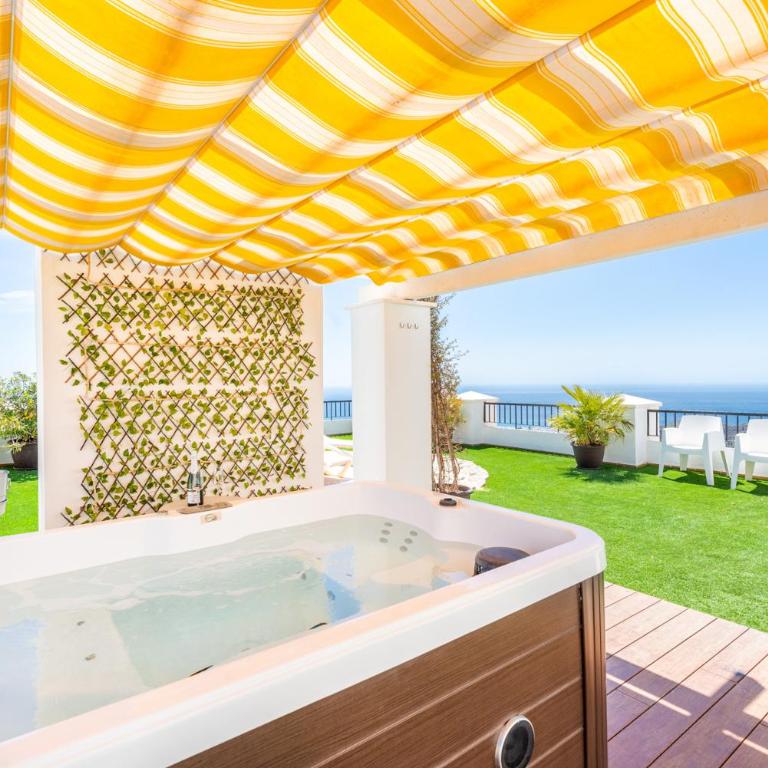 Poseidon Luxury Apartment - Apartamento Deluxe - 2
