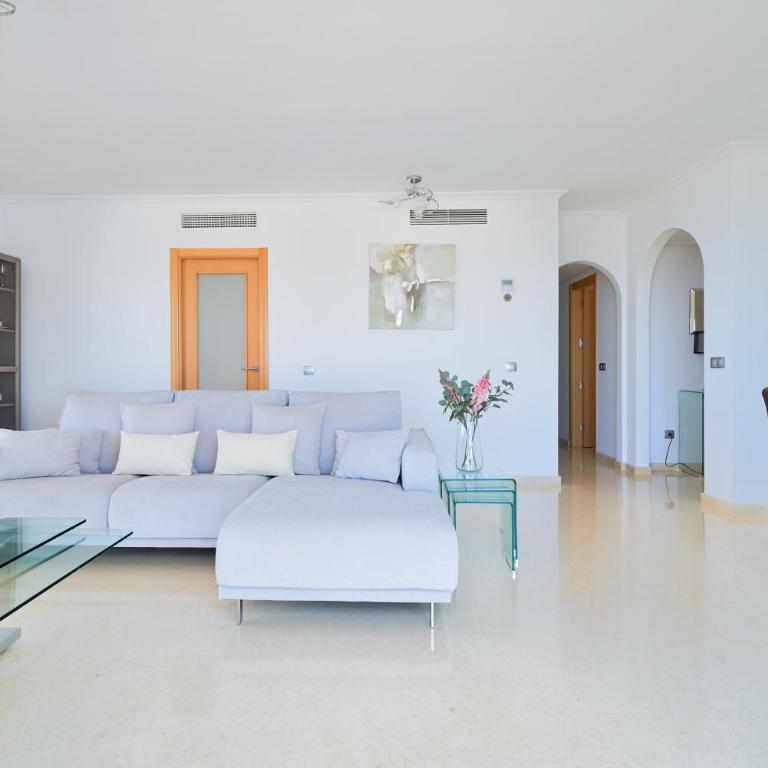 Poseidon Luxury Apartment - Apartamento Deluxe - 21