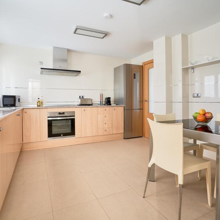 Poseidon Luxury Apartment - Apartamento Deluxe - 13