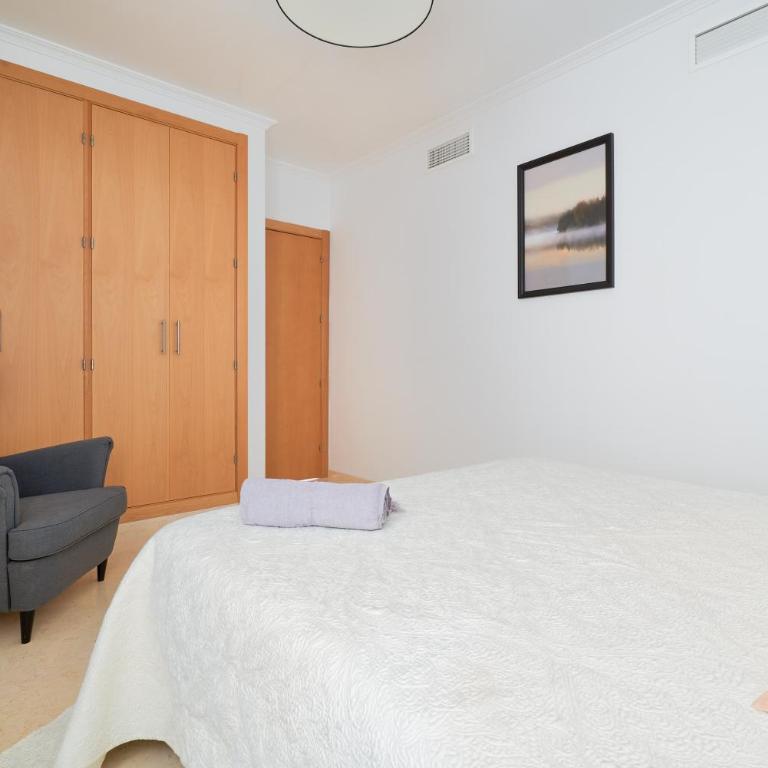 Poseidon Luxury Apartment - Apartamento Deluxe - 11
