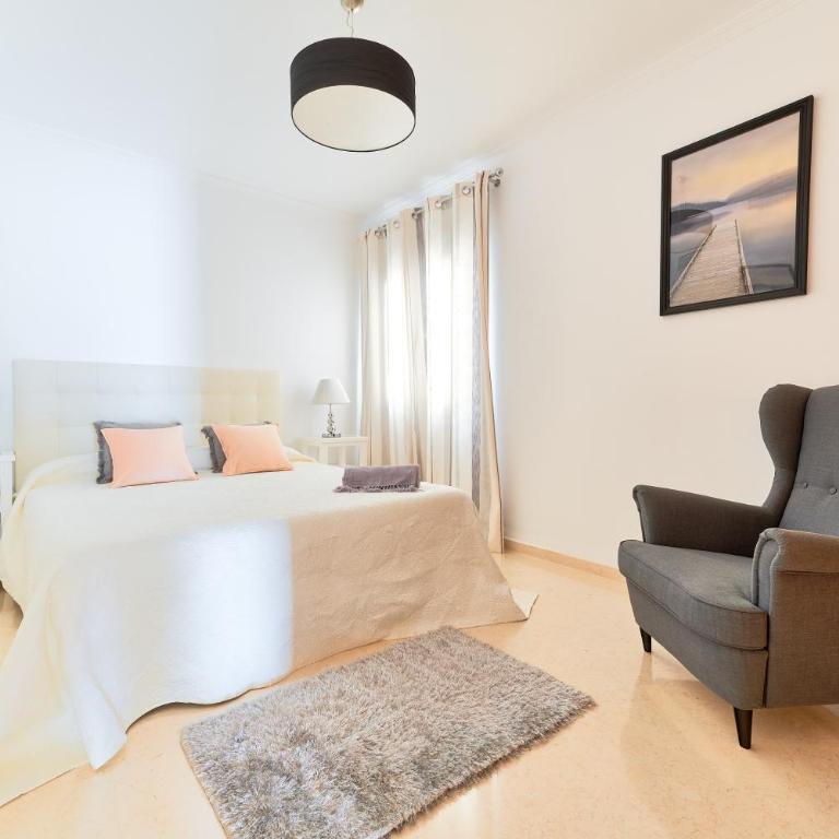 Poseidon Luxury Apartment - Apartamento Deluxe - 10