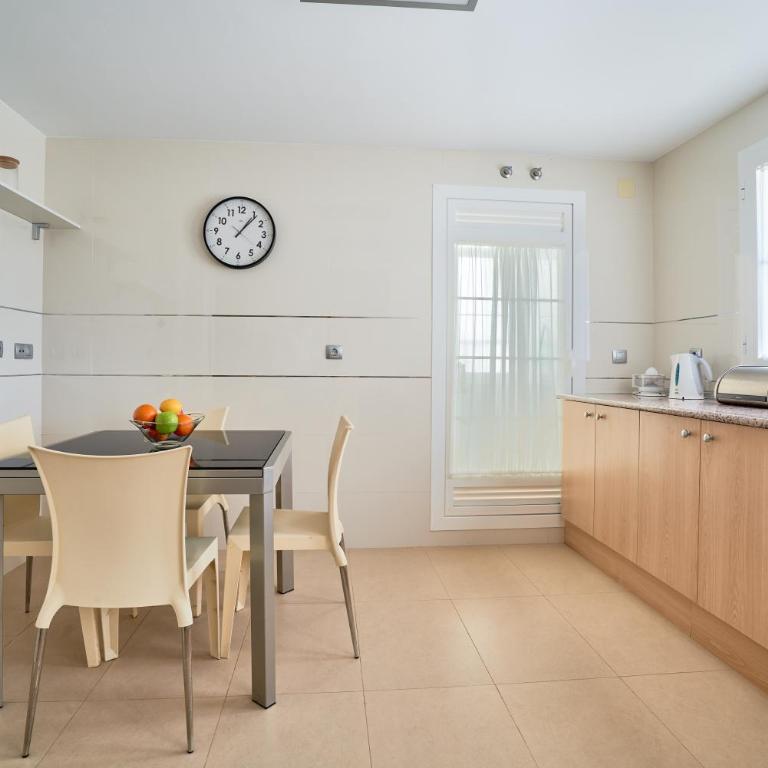 Poseidon Luxury Apartment - Apartamento Deluxe - 14