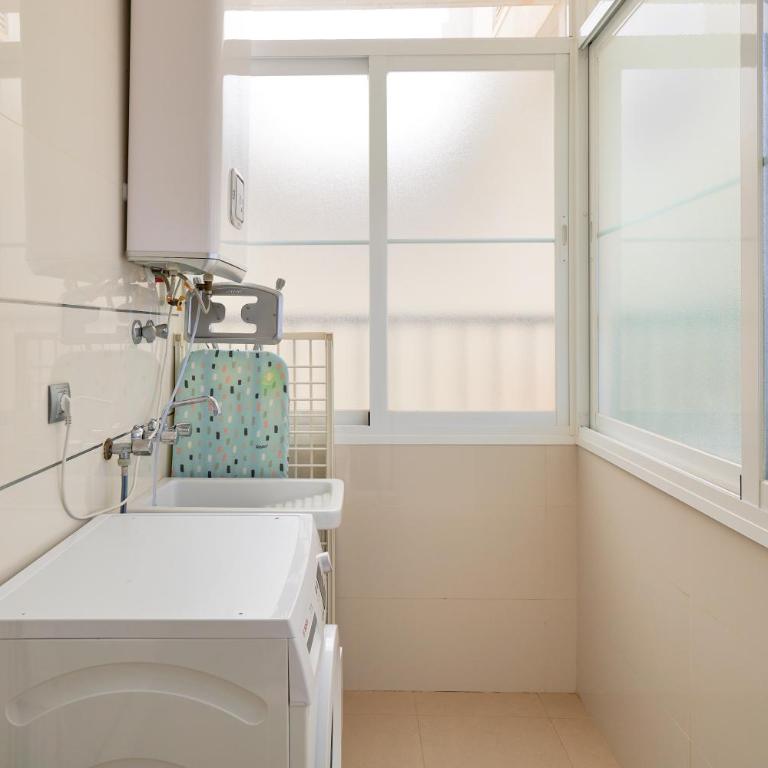 Poseidon Luxury Apartment - Apartamento Deluxe - 15