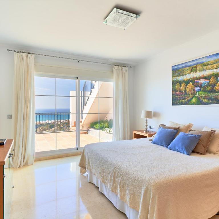 Poseidon Luxury Apartment - Apartamento Deluxe - 4