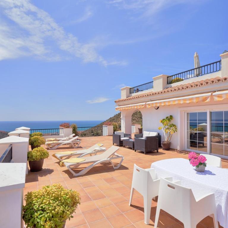 Poseidon Luxury Apartment - Apartamento Deluxe - 28