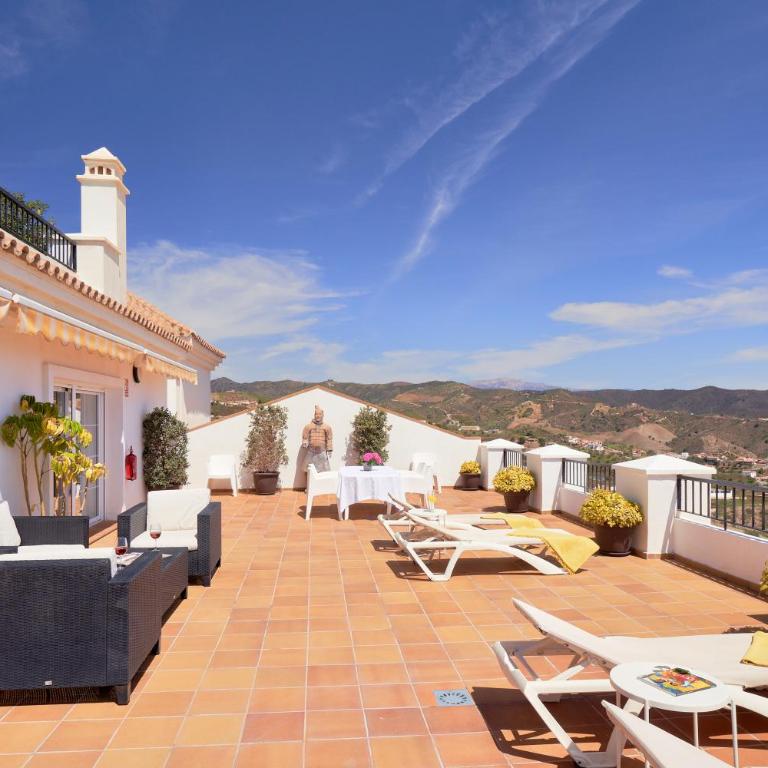 Poseidon Luxury Apartment - Apartamento Deluxe - 32