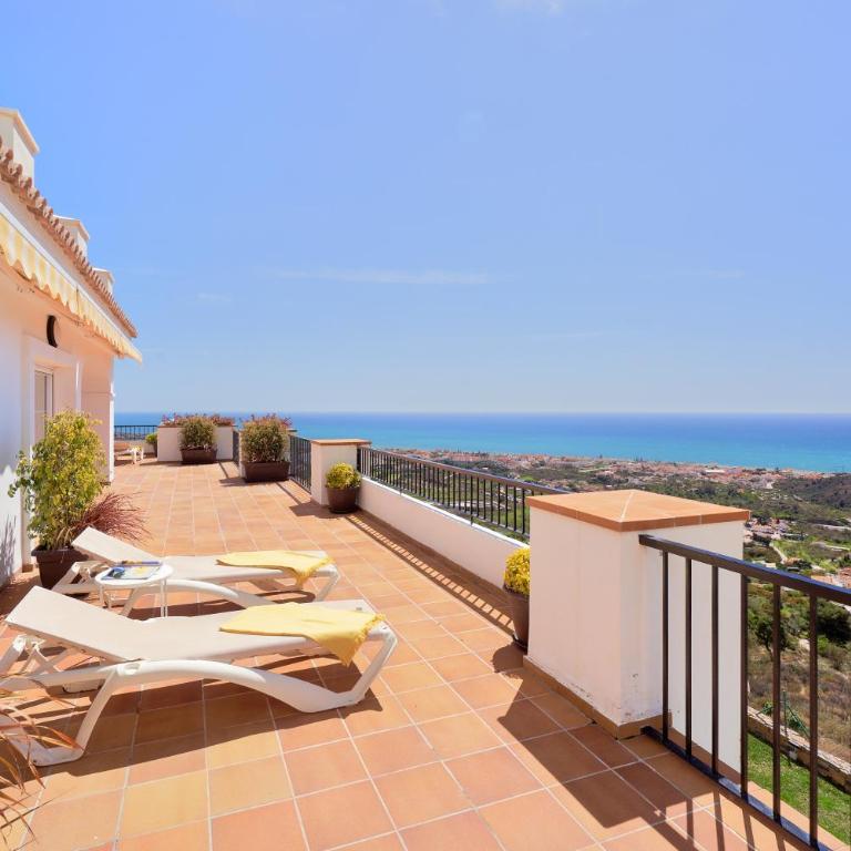 Poseidon Luxury Apartment - Apartamento Deluxe - 37
