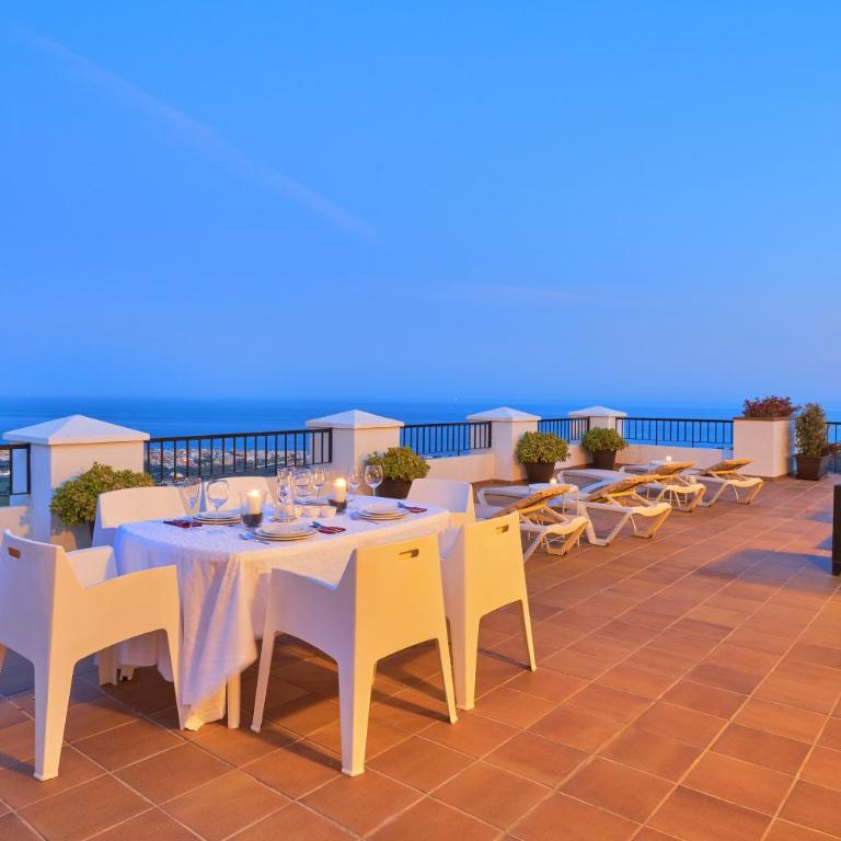Poseidon Luxury Apartment - Apartamento Deluxe - 27