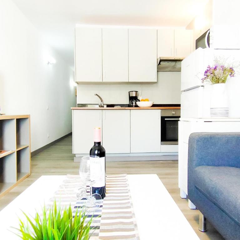 Nomadic Friendly holiday home - Casa con 1 dormitorio - 3