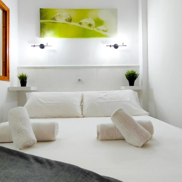 Nomadic Friendly holiday home - Casa con 1 dormitorio - 24