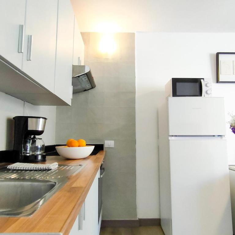 Nomadic Friendly holiday home - Casa con 1 dormitorio - 20