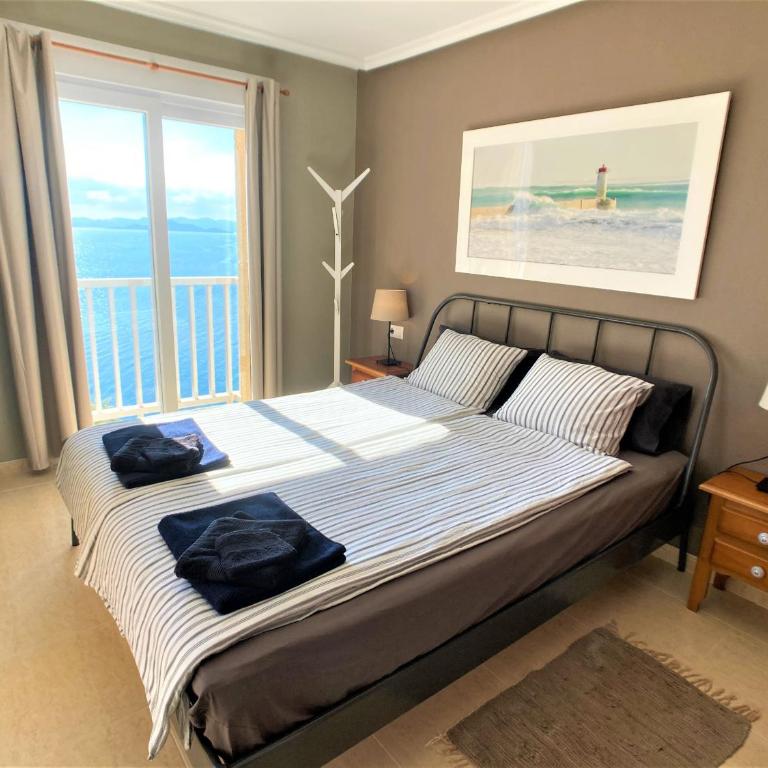 Spanish Connection - Gemelas de Frente Marino - Apartamento con vistas al mar - 4