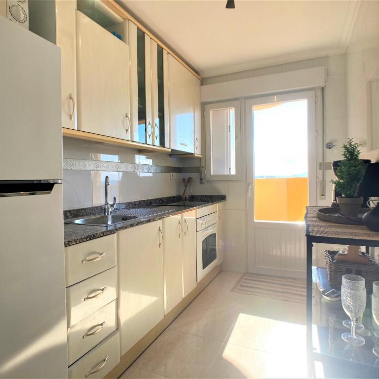 Spanish Connection - Gemelas de Frente Marino - Apartamento con vistas al mar - 8