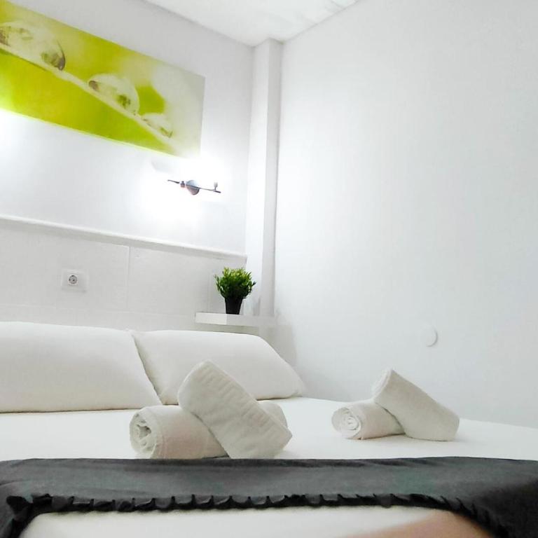 Nomadic Friendly holiday home - Casa con 1 dormitorio - 16