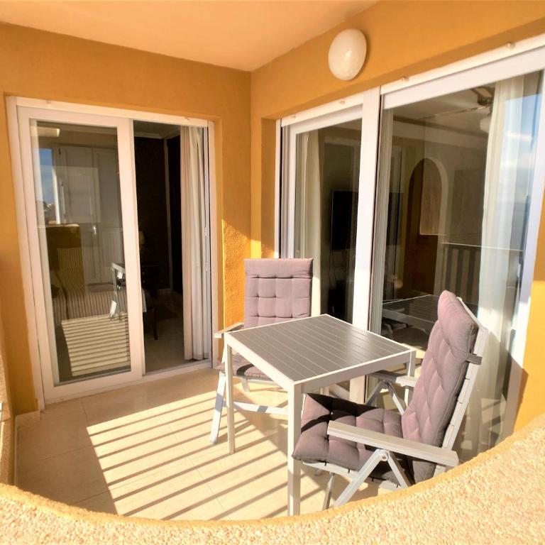 Spanish Connection - Gemelas de Frente Marino - Apartamento con vistas al mar - 10