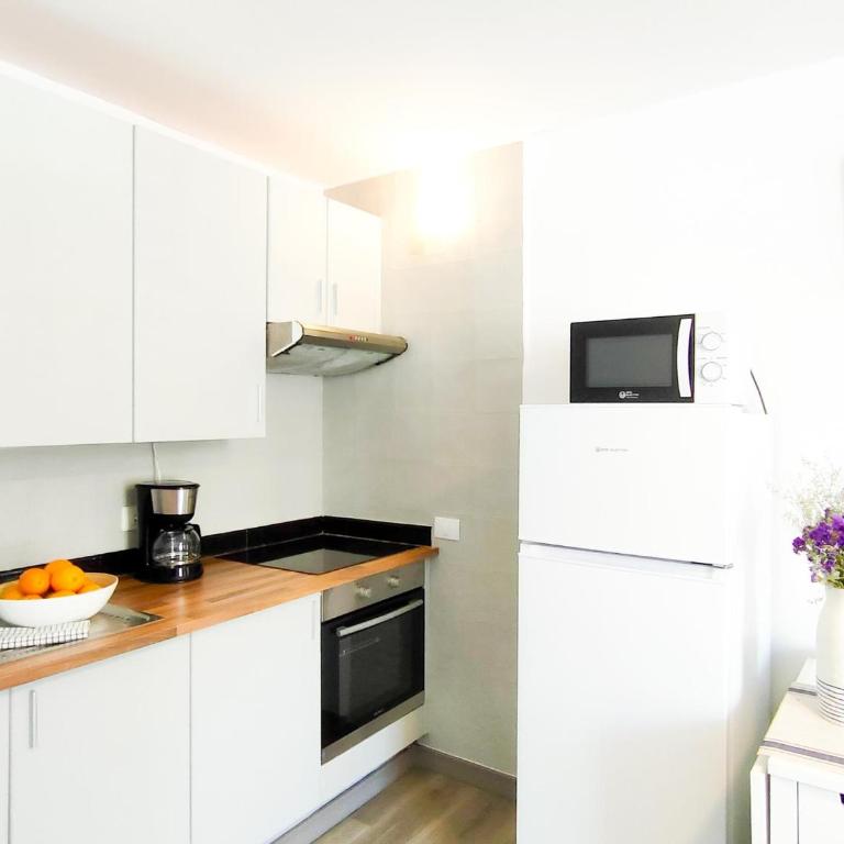 Nomadic Friendly holiday home - Casa con 1 dormitorio - 11