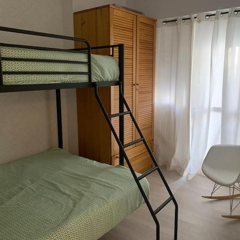 Apartamento Sanxenxo - Apartamento de 2 dormitorios - 18