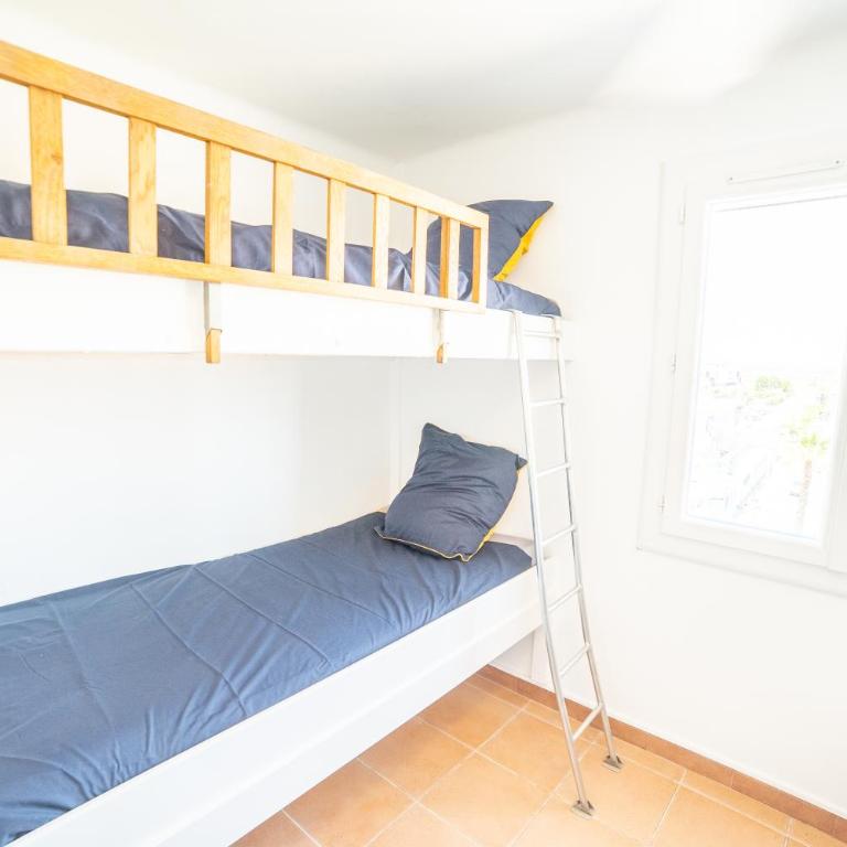 Le DREAM BEACH-TERRASSE-VUE MER D'Exception-WIFI-PARKING - TOP PROS SERVICESConciergerie - Appartement 2 Chambres - 13