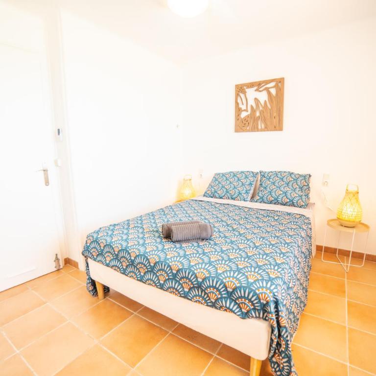 Le DREAM BEACH-TERRASSE-VUE MER D'Exception-WIFI-PARKING - TOP PROS SERVICESConciergerie - Appartement 2 Chambres - 9