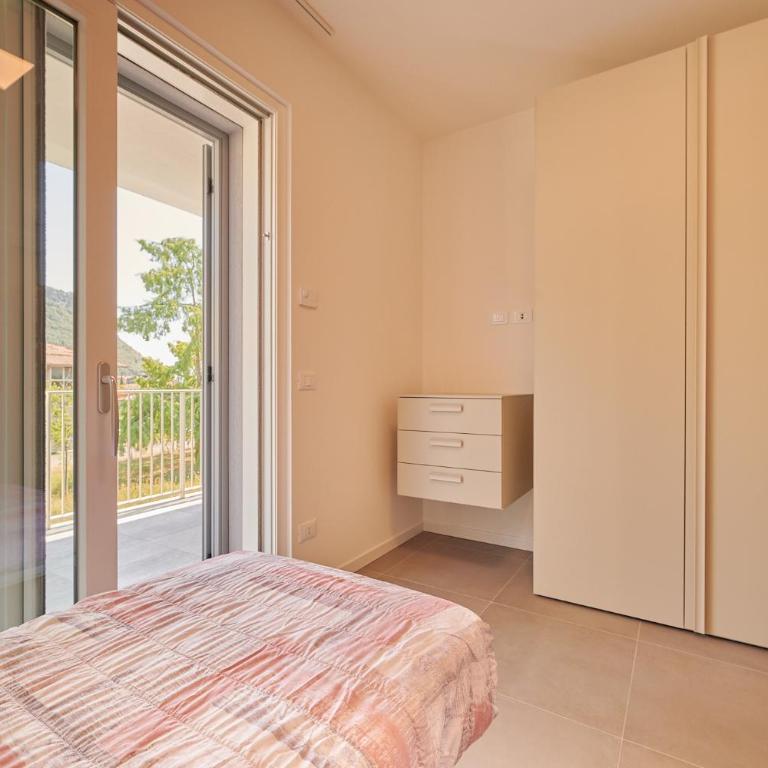 ApartmentsGarda - Residenza Monte Baldo - Garda - Appartamento con 2 Camere da Letto - 3