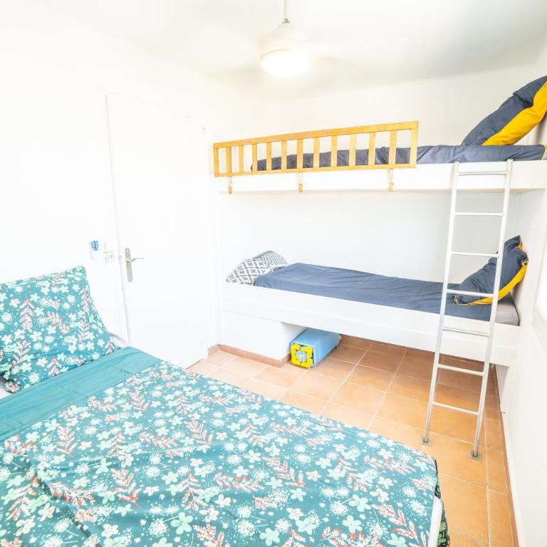 Le DREAM BEACH-TERRASSE-VUE MER D'Exception-WIFI-PARKING - TOP PROS SERVICESConciergerie - Appartement 2 Chambres - 11